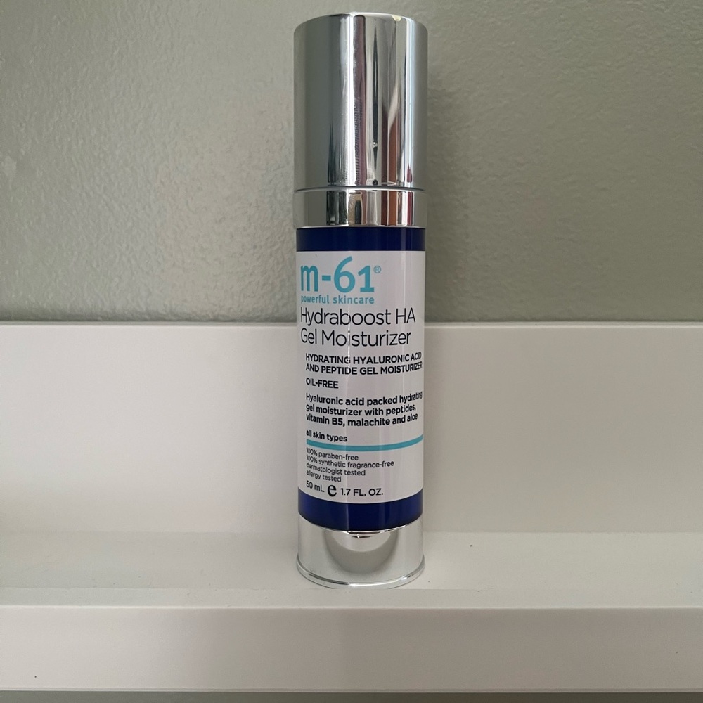 M-61 Hydraboost Moisturizer